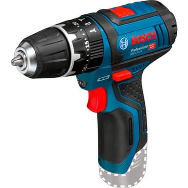 Bosch Professional Bosch -Slagborrmaskin batteri