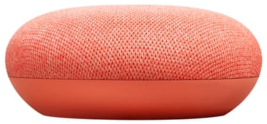 Google Home Mini - svenska (coral)