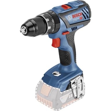 Bosch Professional GSB 18V-28 -Slagborrmaskin batteri