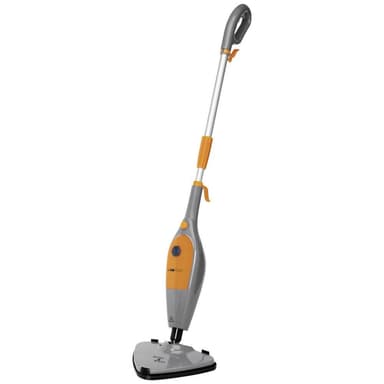Clatronic DR 3539 Ångrengöringsmaskin 263621 1500 W