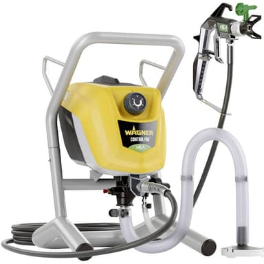 Wagner Control Pro 250 M Färgsprutsystem 550 W