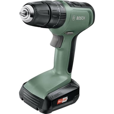 Bosch Home and Garden Universal Impact 18