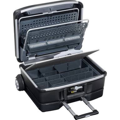 Allit ProServe R270-200 457810 Universal Rullväska,