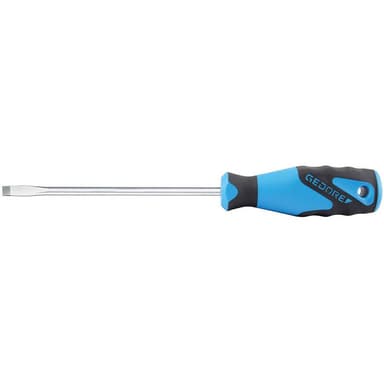 Spårskruvmejsel Gedore 2150 8-175 Bladbredd: 8 mm