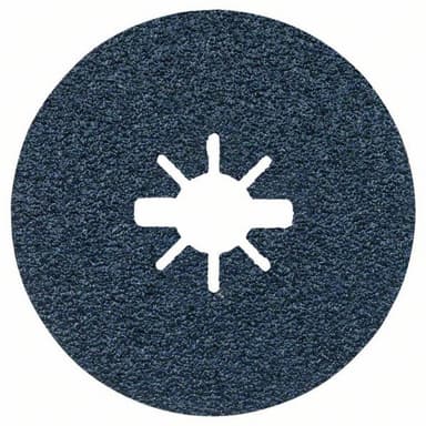 Bosch Accessories 2608619154 Slipsten Ø 115 mm N/A 1 st