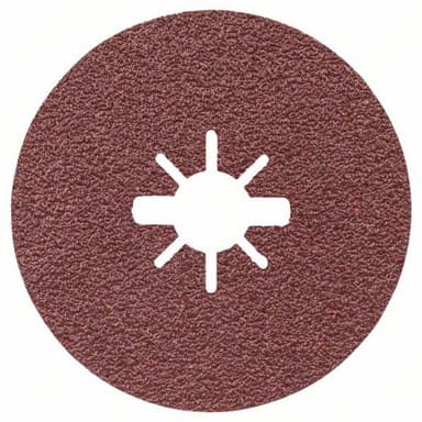 Bosch Accessories 2608619171 Slipsten Ø 125 mm N/A 1 st