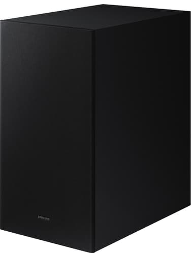 Samsung HW-B560 soundbar med subwoofer