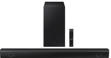 Samsung HW-B560 soundbar med subwoofer