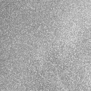 Cricut Smart Iron-On Glitter ark 33x273 (silver glitter)