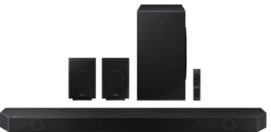 Samsung HW-Q995B soundbar med subwoofer