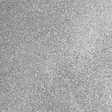 Cricut Smart Iron-On Glitter ark 33x91 (silver glitter)
