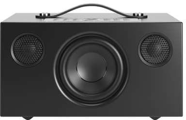 Audio Pro C5 MKII högtalare (svart)