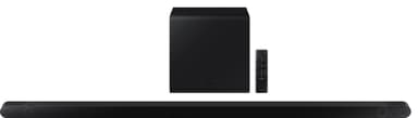 Samsung HW-S810B soundbar med subwoofer