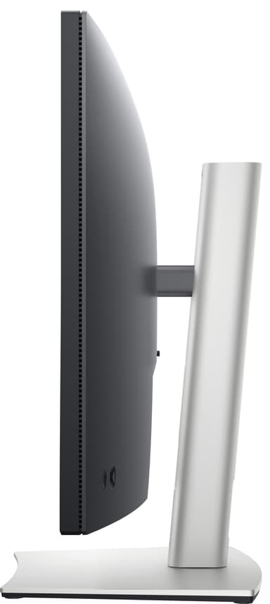 Dell P3421W 34" välvd bildskärm