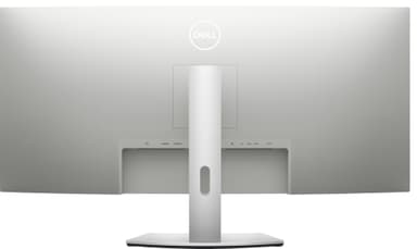 DELL S3422DW 34" välvd bildskärm
