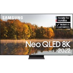 Samsung 75" QN700B 8K Neo QLED Smart TV (2022)