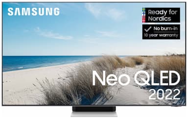 Samsung 85" QN95B 4K Neo QLED Smart TV (2022)