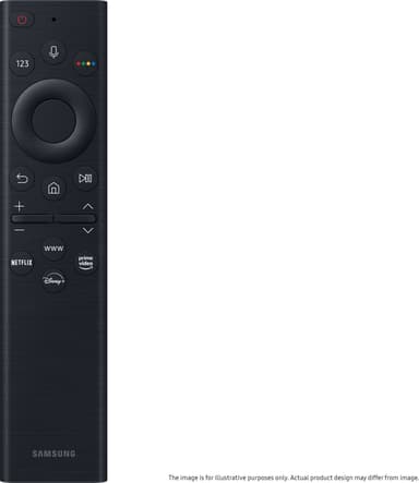 Samsung 55" BU8575 4K LED Smart TV (2022)