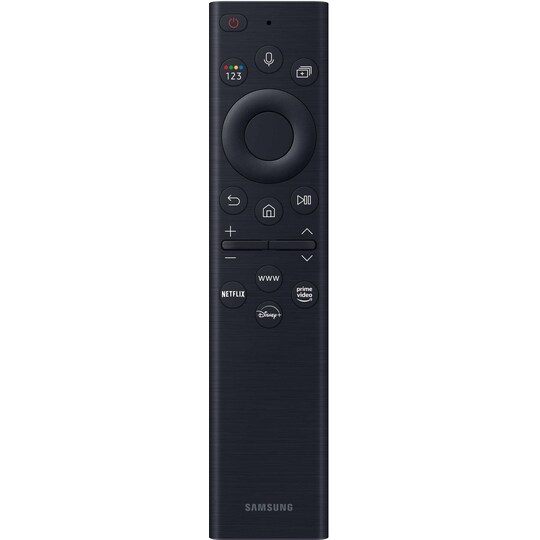 Samsung 65" Q80B 4K QLED TV (2022)