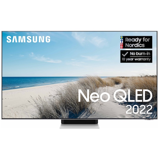 Samsung 65" QN95B 4K Neo QLED TV (2022)