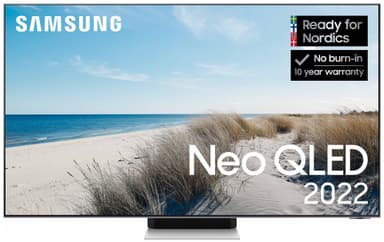 Samsung 65" QN95B 4K Neo QLED Smart TV (2022)