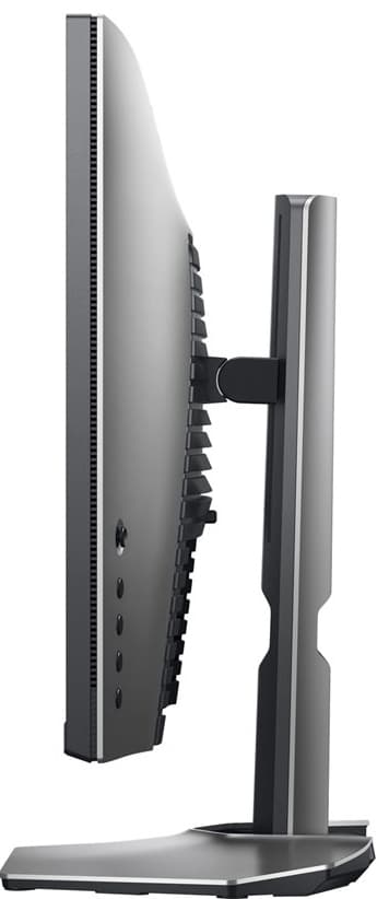Dell S2721DGFA 27" bildskärm gaming