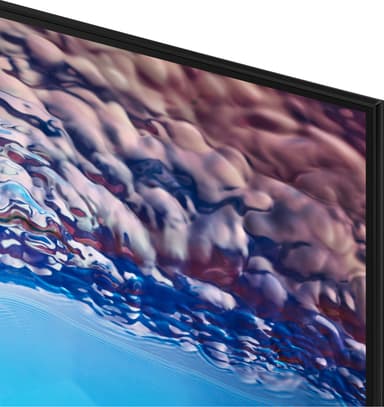Samsung 55" BU8575 4K LED Smart TV (2022)