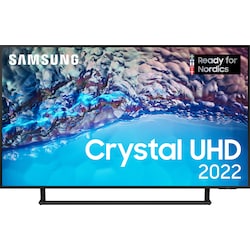 Samsung 43" BU8575 4K LED TV (2022)