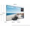 Samsung 55" QN95B 4K Neo QLED TV (2022)