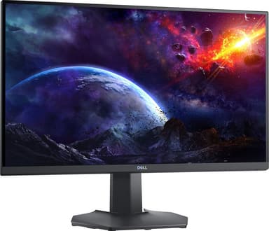 Dell S2721DGFA 27" bildskärm gaming
