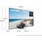 Samsung 75" QN95B 4K Neo QLED TV (2022)
