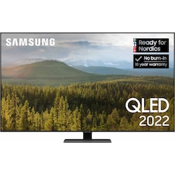 Samsung 55" Q80B 4K QLED Smart TV (2022)