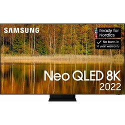 Samsung 75" QN800B 8K Neo QLED Smart TV (2022)