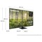 Samsung 85" Q70B 4K QLED TV (2022)