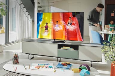 Samsung 85" Q70B 4K QLED Smart TV (2022)