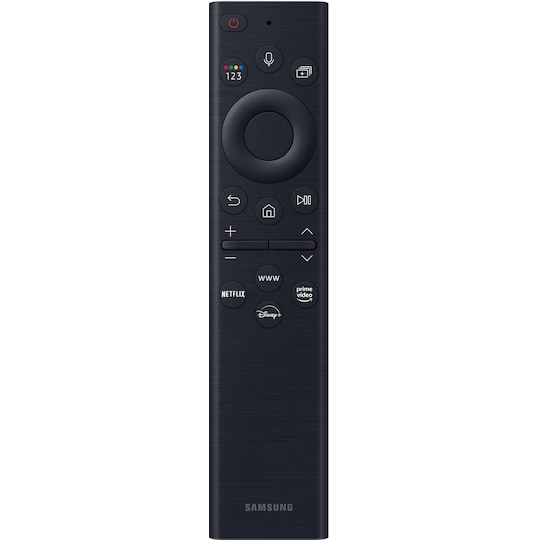 Samsung 65" Q83B 4K QLED TV (2022)