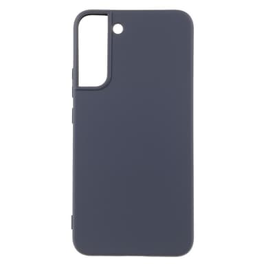 SKALO Samsung S22 Ultratunn TPU-Skal - Blå
