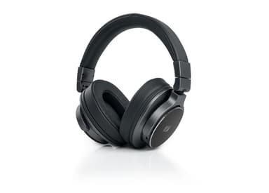 Muse Bluetooth-stereohörlurar M-278 On-ear, trådlös, svart