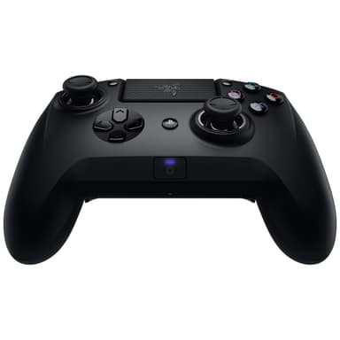 Razer Raiju wireless PS4 kontroll (Tournament Ed.)