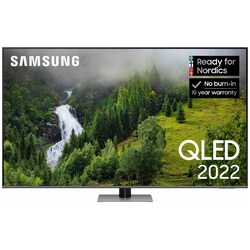 Samsung 75" Q77B 4K QLED Smart TV (2022)