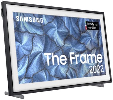Samsung 32" The Frame LS03B Full HD QLED Smart TV (2022)
