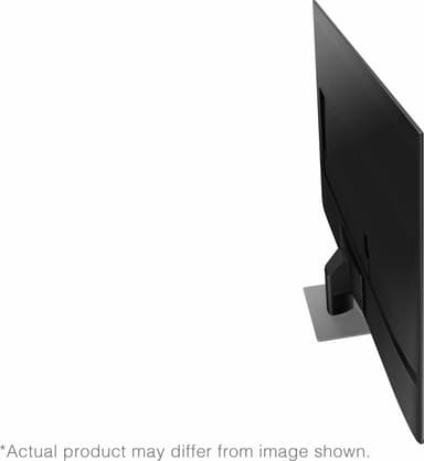 Samsung 65" Q77B 4K QLED Smart TV (2022)