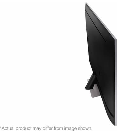 Samsung 55" Q83B 4K QLED Smart TV (2022)