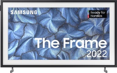 Samsung 32" The Frame LS03B Full HD QLED Smart TV (2022)