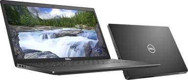 Dell Latitude 3520 15.6" i5/8/256 GB bärbar dator (grå)