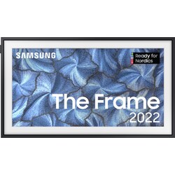 Samsung 32" LS03B The Frame Full HD QLED TV (2022)