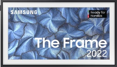 Samsung 32" The Frame LS03B Full HD QLED Smart TV (2022)