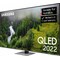 Samsung 55" Q77B 4K QLED TV (2022) CALMAN