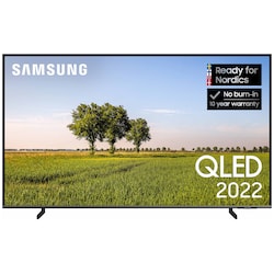 Samsung 50" Q68B 4K QLED TV (2022)