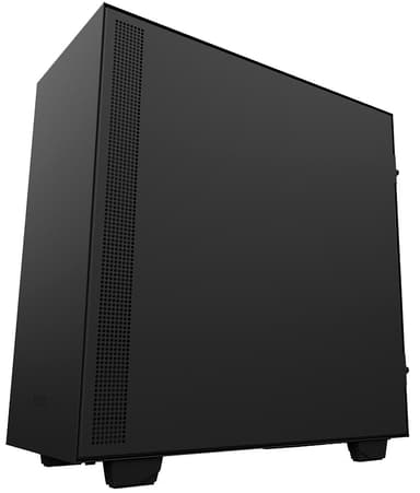 NZXT H500i ATX PC chassi (svart)